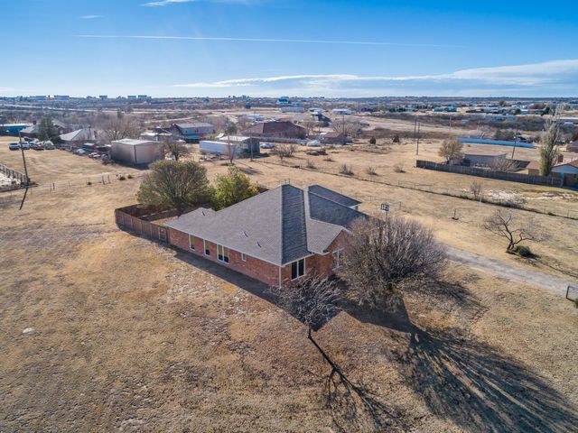 111 RACINE Trail, Amarillo, TX 79108