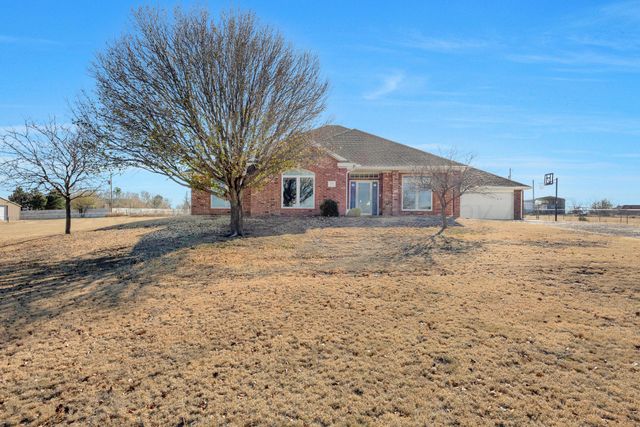 111 RACINE Trail, Amarillo, TX 79108