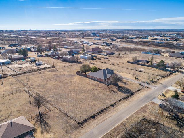 111 RACINE Trail, Amarillo, TX 79108