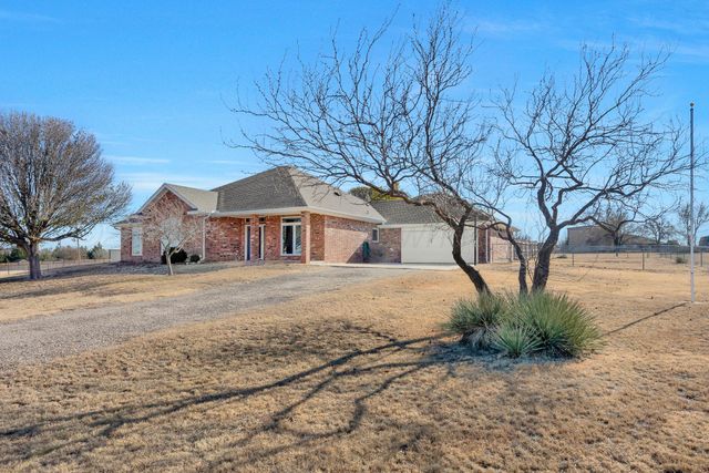 111 RACINE Trail, Amarillo, TX 79108