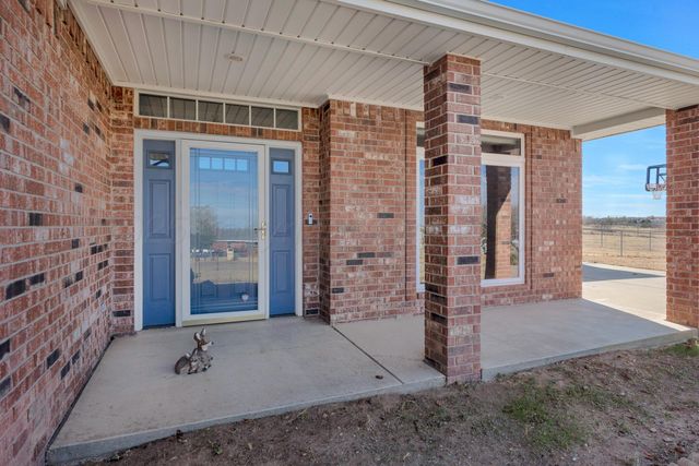 111 RACINE Trail, Amarillo, TX 79108