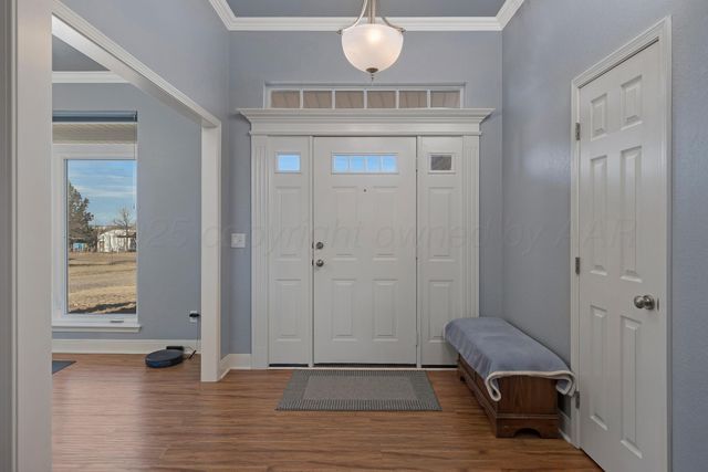 111 RACINE Trail, Amarillo, TX 79108