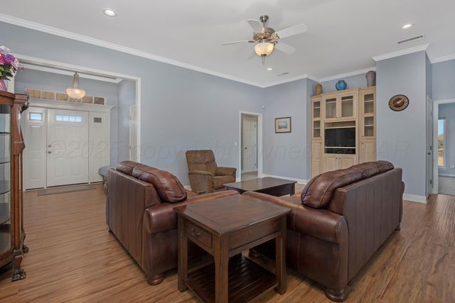 111 RACINE Trail, Amarillo, TX 79108