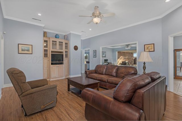 111 RACINE Trail, Amarillo, TX 79108