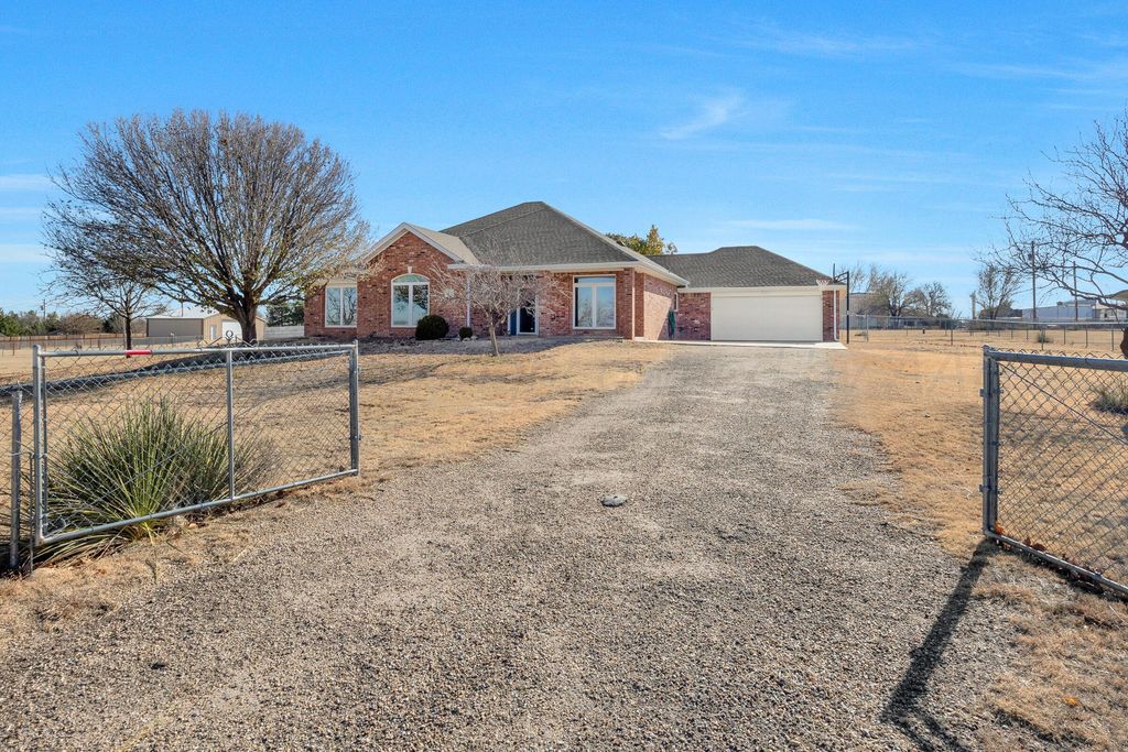 111 RACINE Trail, Amarillo, TX 79108