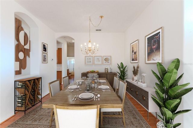 239 LONGLEAF COURT, Spring Hill, FL 34609