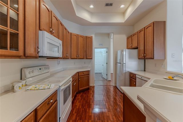 239 LONGLEAF COURT, Spring Hill, FL 34609