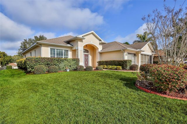 239 LONGLEAF COURT, Spring Hill, FL 34609