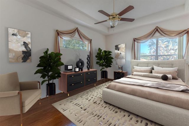 239 LONGLEAF COURT, Spring Hill, FL 34609