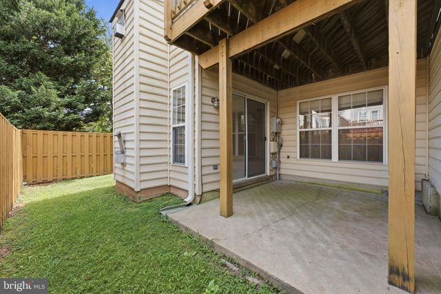 20628 GLENMERE SQ, Sterling, VA 20165