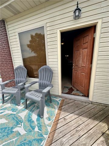 1 Blue Water Circle, Holiday Island, AR 72631