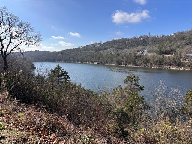 1 Blue Water Circle, Holiday Island, AR 72631