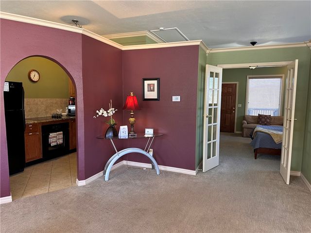 1 Blue Water Circle, Holiday Island, AR 72631