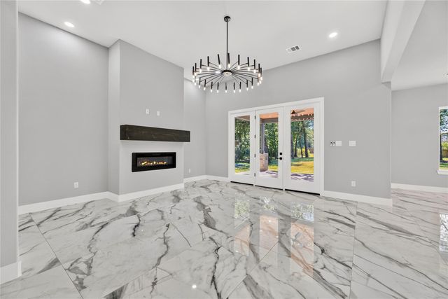 26819 South Creek Drive, Magnolia, TX 77354
