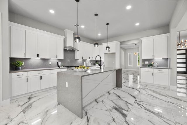 26819 South Creek Drive, Magnolia, TX 77354