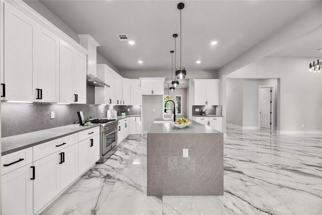 26819 South Creek Drive, Magnolia, TX 77354