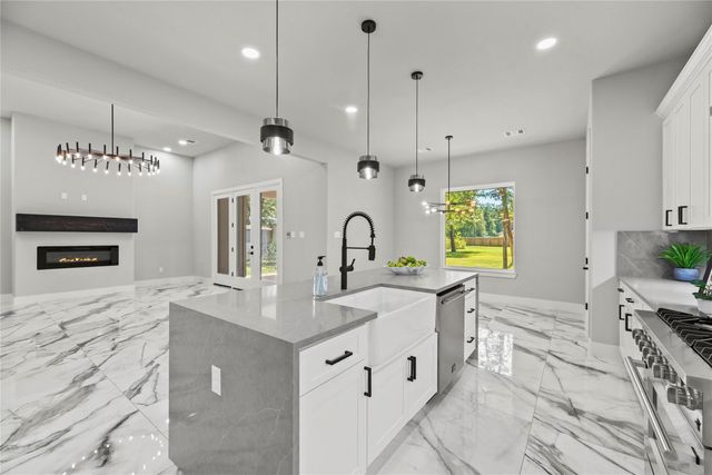 26819 South Creek Drive, Magnolia, TX 77354