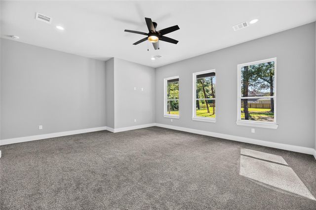 26819 South Creek Drive, Magnolia, TX 77354