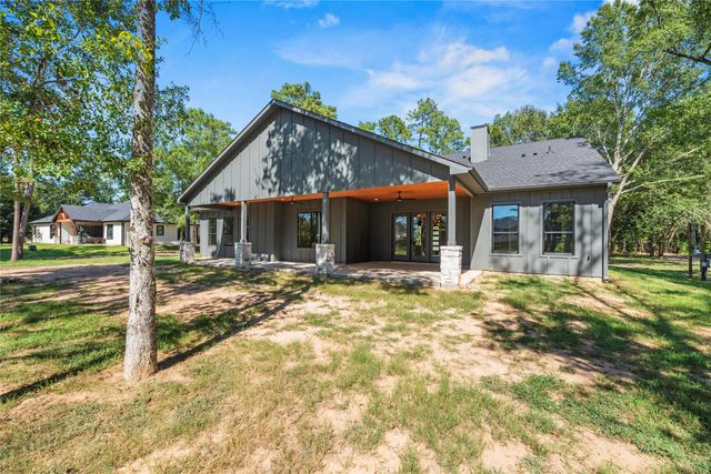26819 South Creek Drive, Magnolia, TX 77354