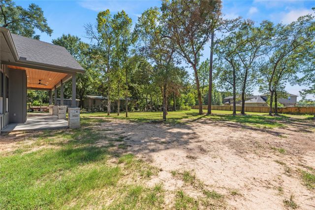 26819 South Creek Drive, Magnolia, TX 77354