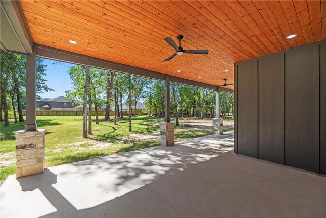 26819 South Creek Drive, Magnolia, TX 77354