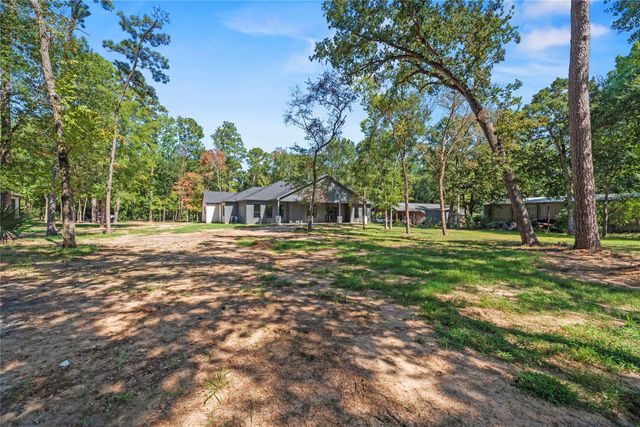 26819 South Creek Drive, Magnolia, TX 77354