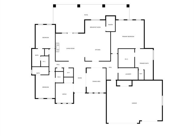 26819 South Creek Drive, Magnolia, TX 77354