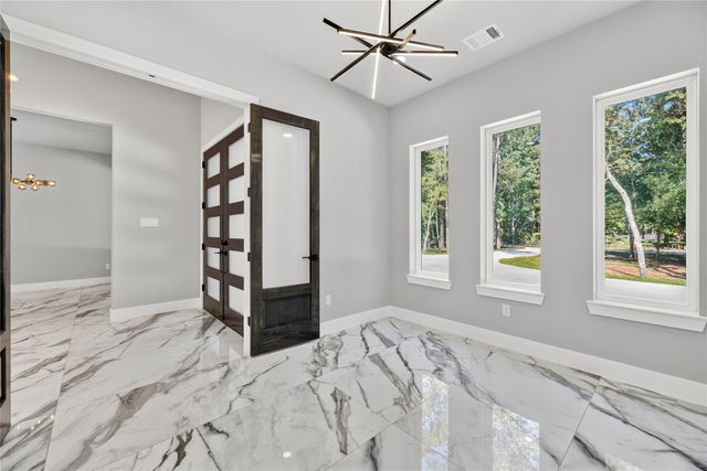 26819 South Creek Drive, Magnolia, TX 77354