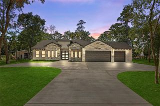 26819 South Creek Drive, Magnolia, TX 77354