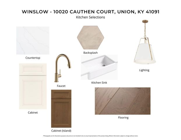 10020 Cauthen Court, Union, KY 41091