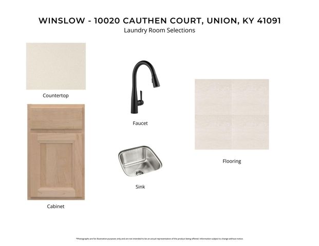 10020 Cauthen Court, Union, KY 41091