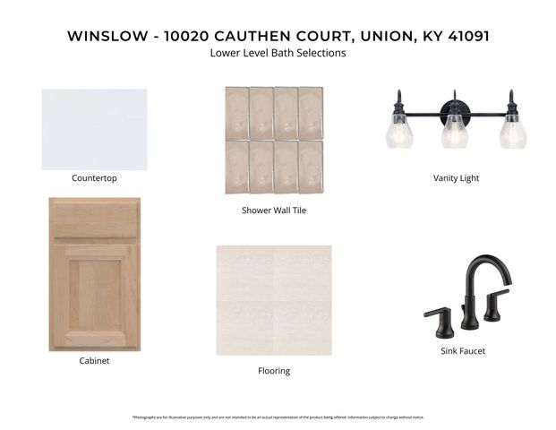 10020 Cauthen Court, Union, KY 41091