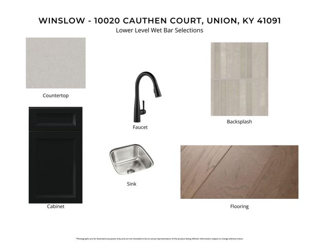 10020 Cauthen Court, Union, KY 41091