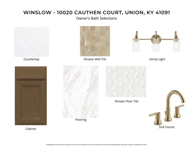 10020 Cauthen Court, Union, KY 41091