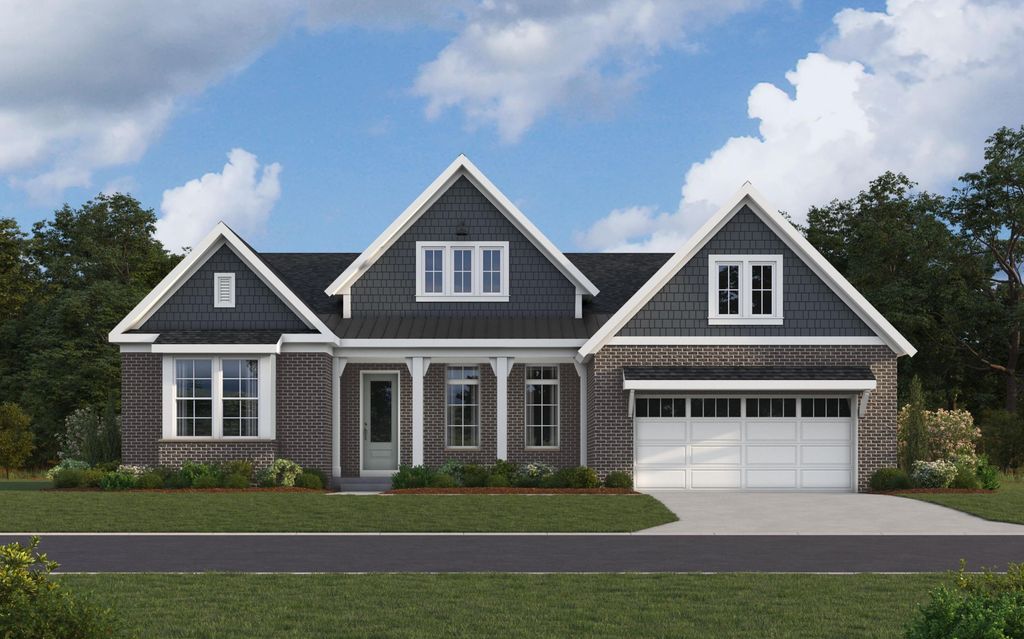 10020 Cauthen Court, Union, KY 41091