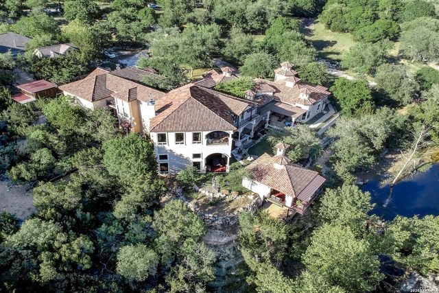 9469 Canyon Mist, Helotes, TX 78023