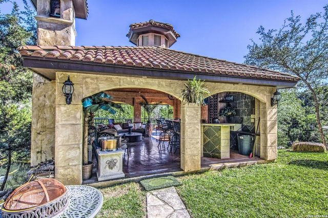 9469 Canyon Mist, Helotes, TX 78023