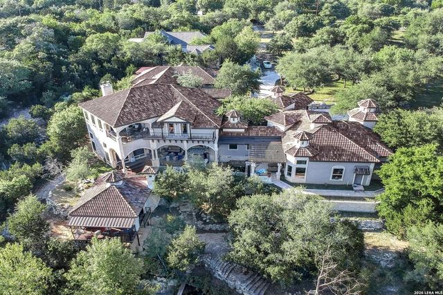 9469 Canyon Mist, Helotes, TX 78023