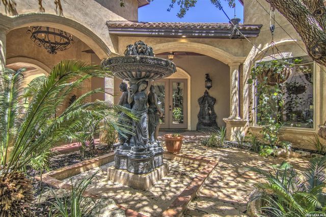 9469 Canyon Mist, Helotes, TX 78023