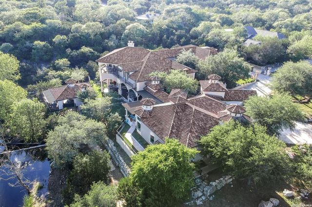 9469 Canyon Mist, Helotes, TX 78023