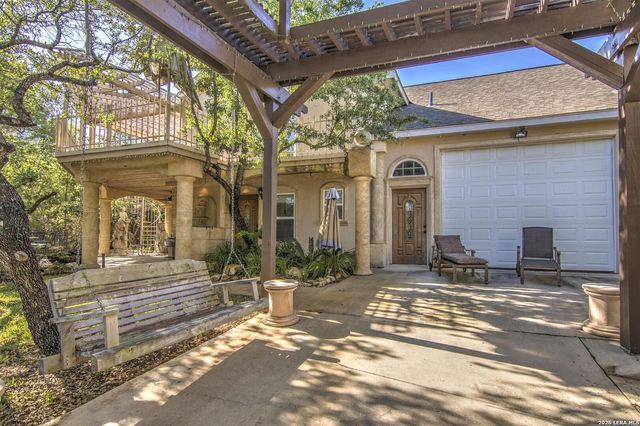 9469 Canyon Mist, Helotes, TX 78023