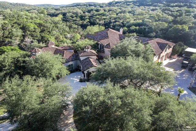 9469 Canyon Mist, Helotes, TX 78023