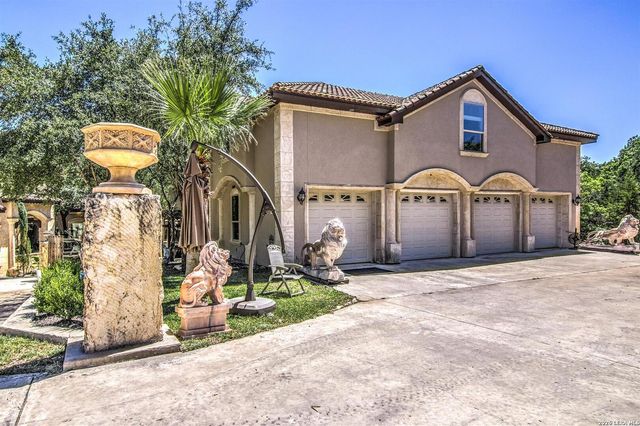 9469 Canyon Mist, Helotes, TX 78023