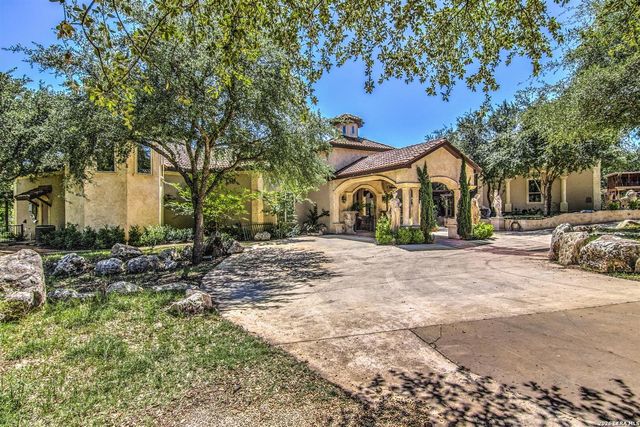 9469 Canyon Mist, Helotes, TX 78023