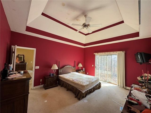 3140 Carlton Road, Cumming, GA 30041