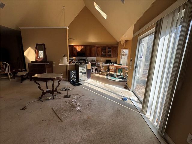 3140 Carlton Road, Cumming, GA 30041