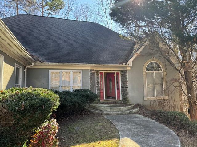 3140 Carlton Road, Cumming, GA 30041