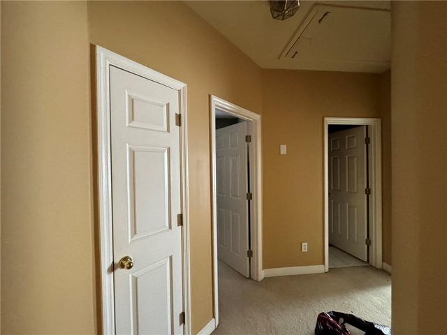 3140 Carlton Road, Cumming, GA 30041