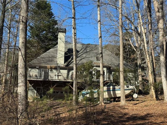 3140 Carlton Road, Cumming, GA 30041