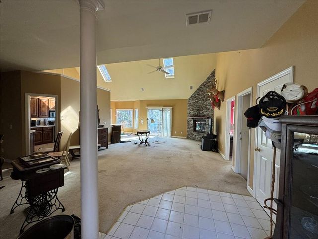 3140 Carlton Road, Cumming, GA 30041